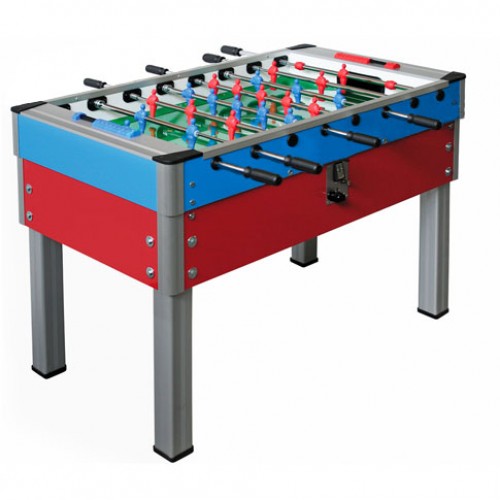 acheter babyfoot new camp bleu rouge roberto sport prix bas